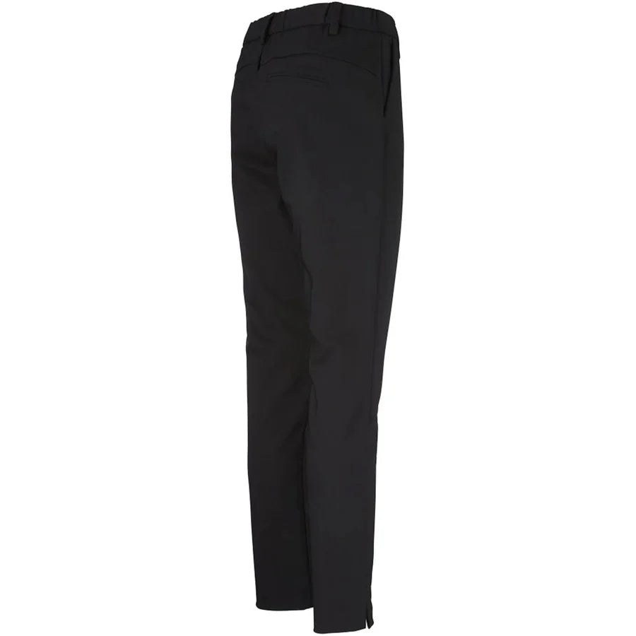 Alice MW Pant - Black