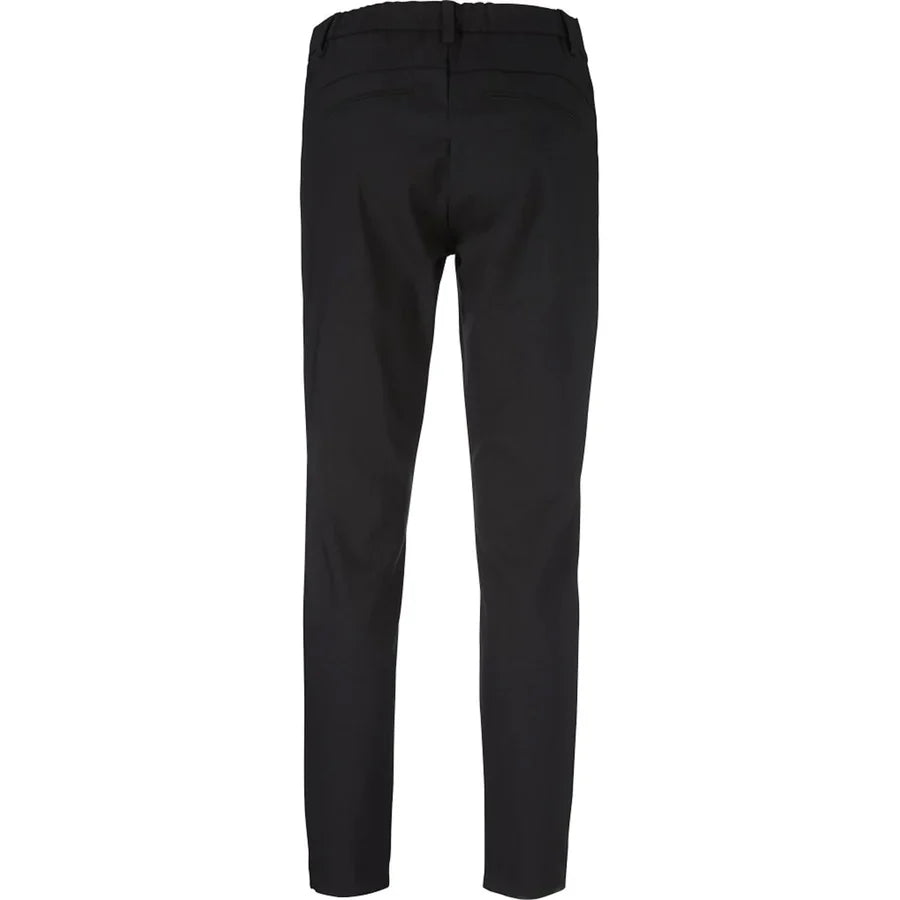 Alice MW Pant - Black