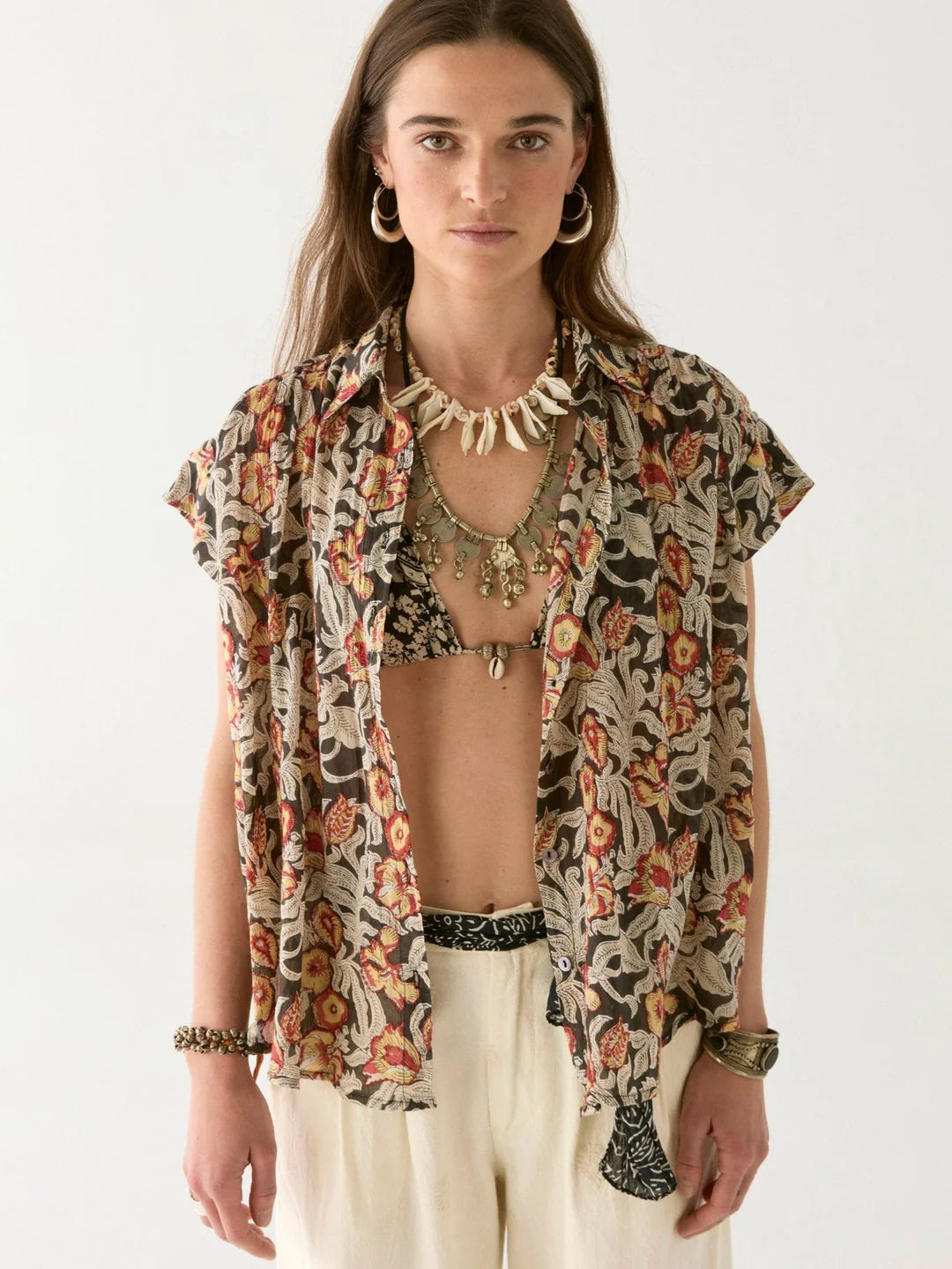 Bobby Blouse - Pina Colada