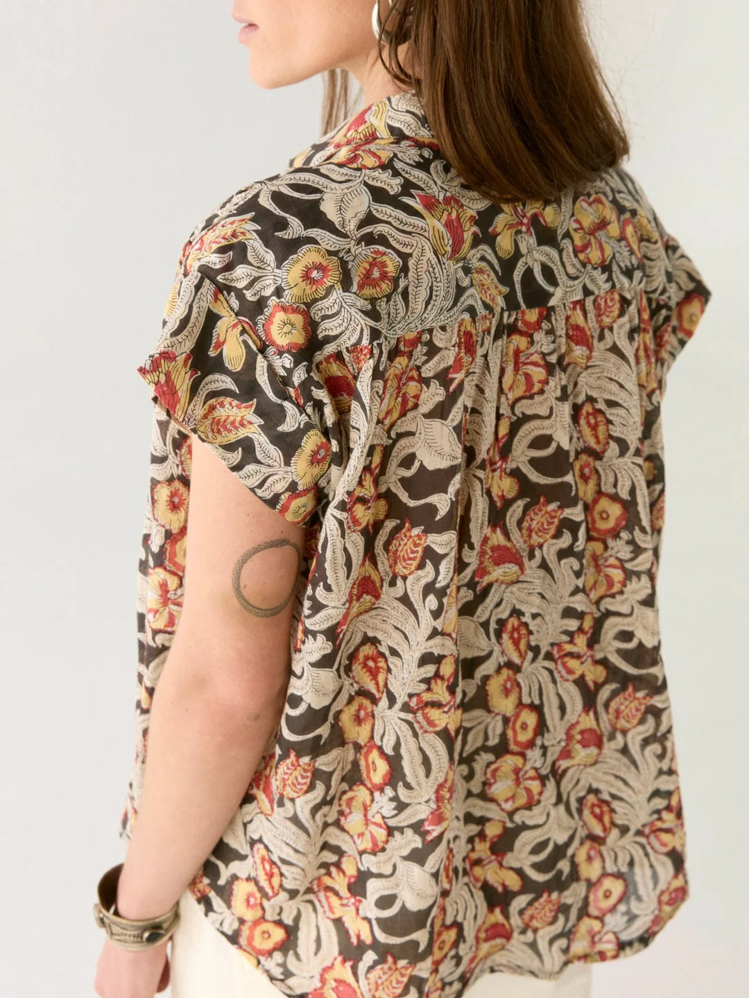 Bobby Blouse - Pina Colada