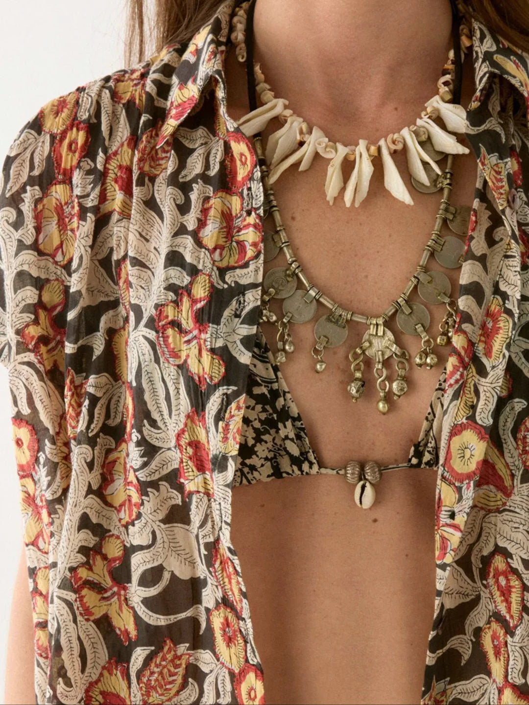 Bobby Blouse - Pina Colada