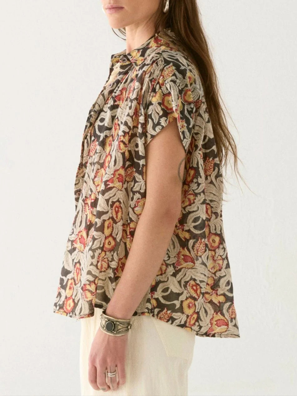 Bobby Blouse - Pina Colada