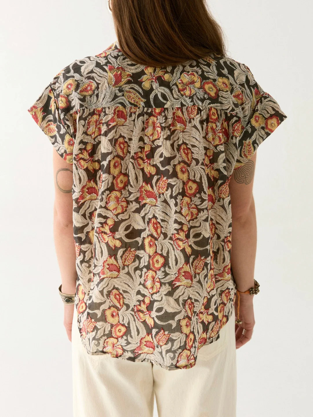 Bobby Blouse - Pina Colada