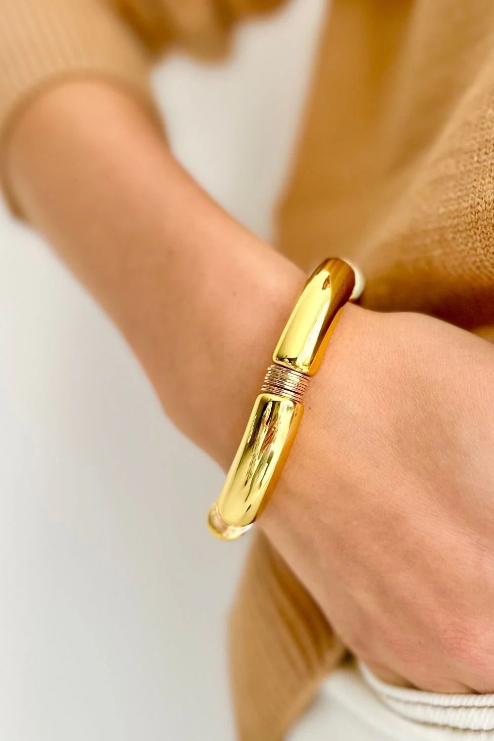 Casale Bracelet - Gold