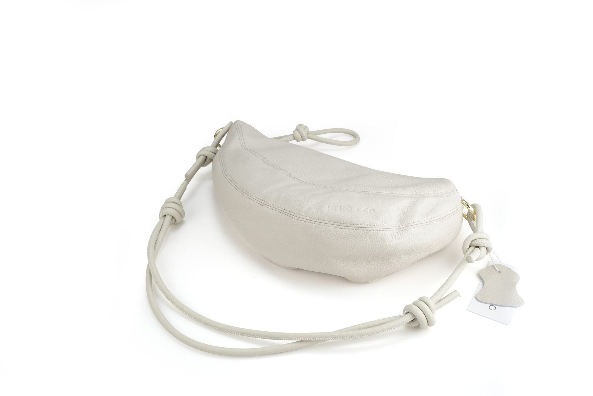 Crescent Bag - Sand