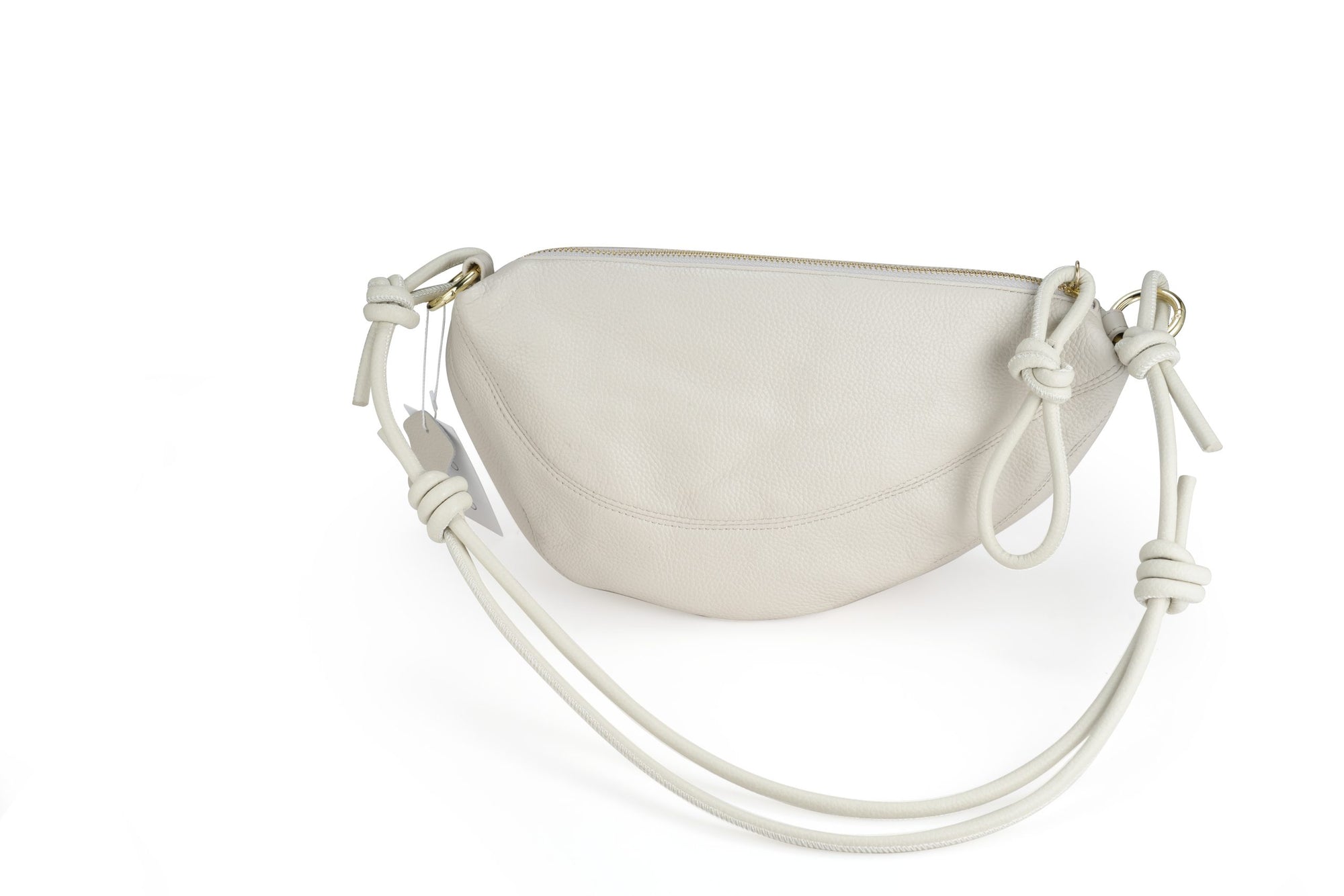 Crescent Bag - Sand