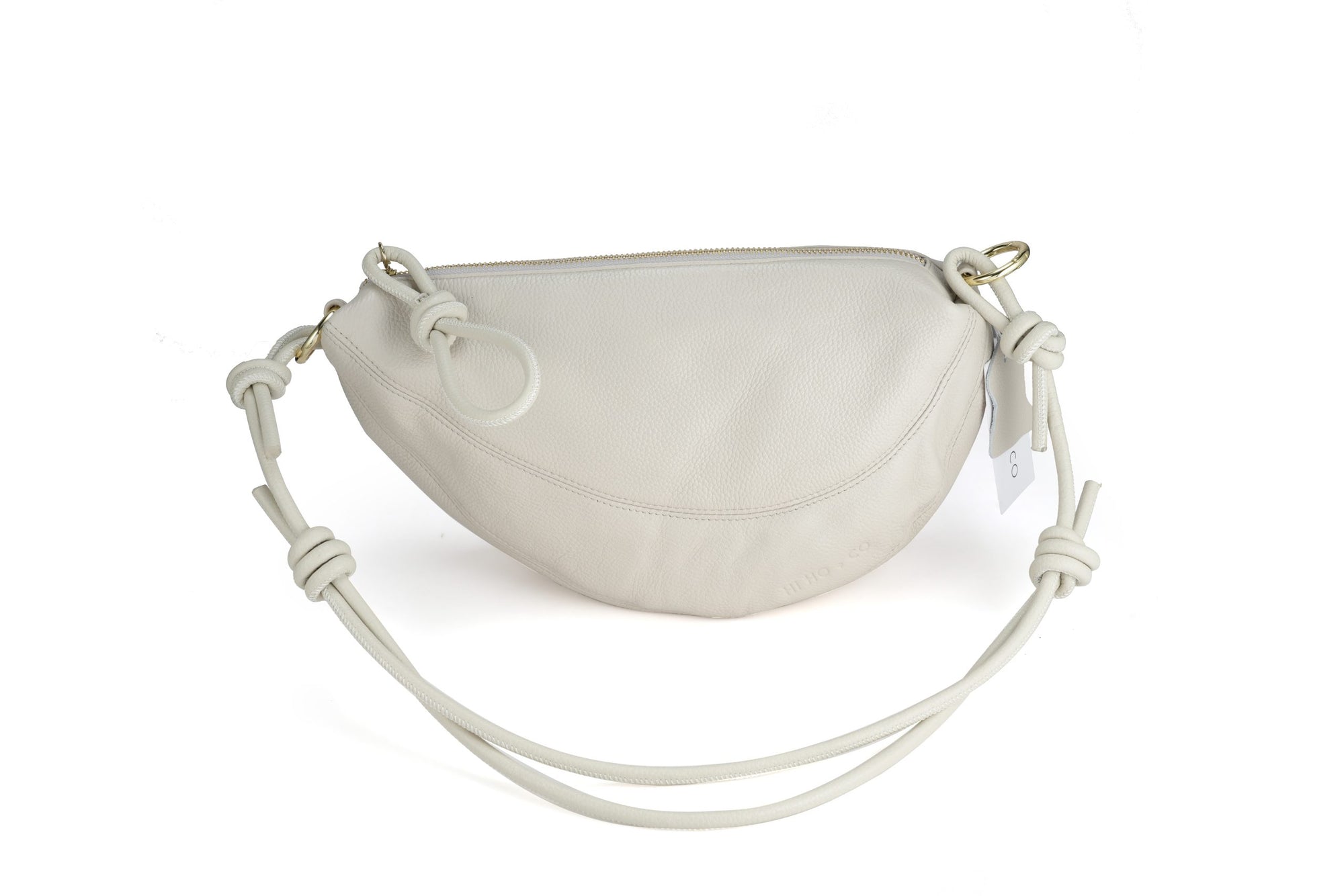Crescent Bag - Sand