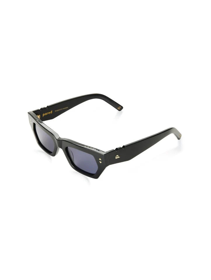 Dawn & Dusk - Black