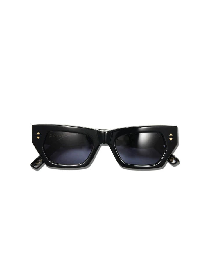 Dawn & Dusk - Black