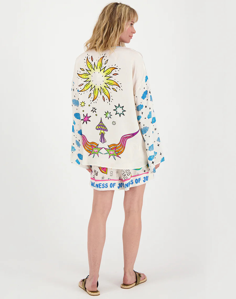 Kori Enlightenment Shorts