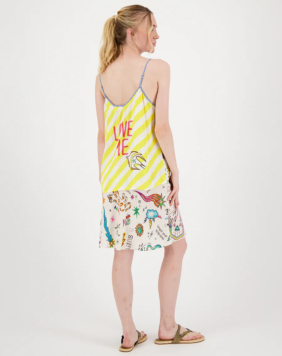 Angelique Enlightenment Camisole
