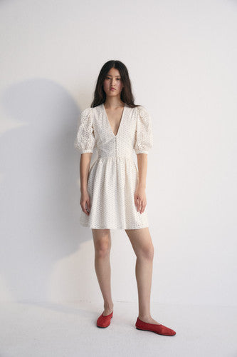 Nemesis Dress