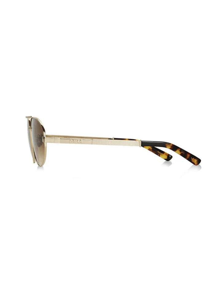 Jordan Simek X Pared Flight Risk - Gold/Tortoise