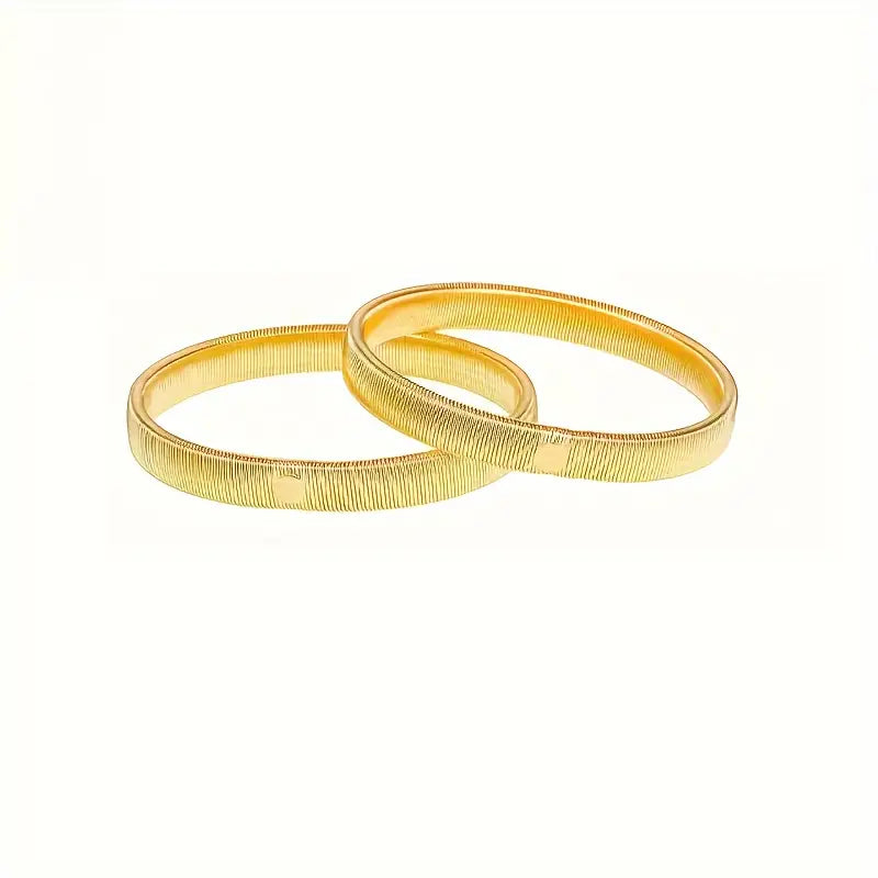 Arm Bands - Gold