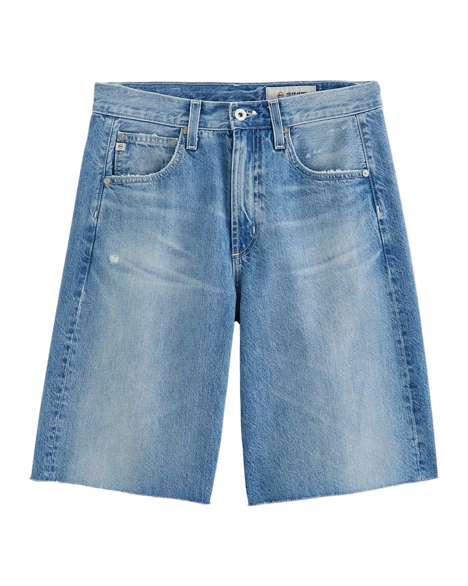 Hattie Bermuda Shorts - 17 Years Divergent