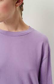 Tpawood T-Shirt - Amethyst Melange