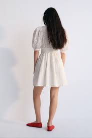 Nemesis Dress
