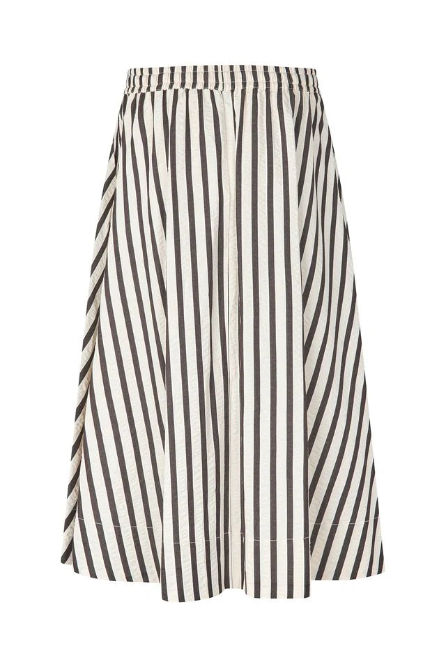 Bristol Skirt - Stripe