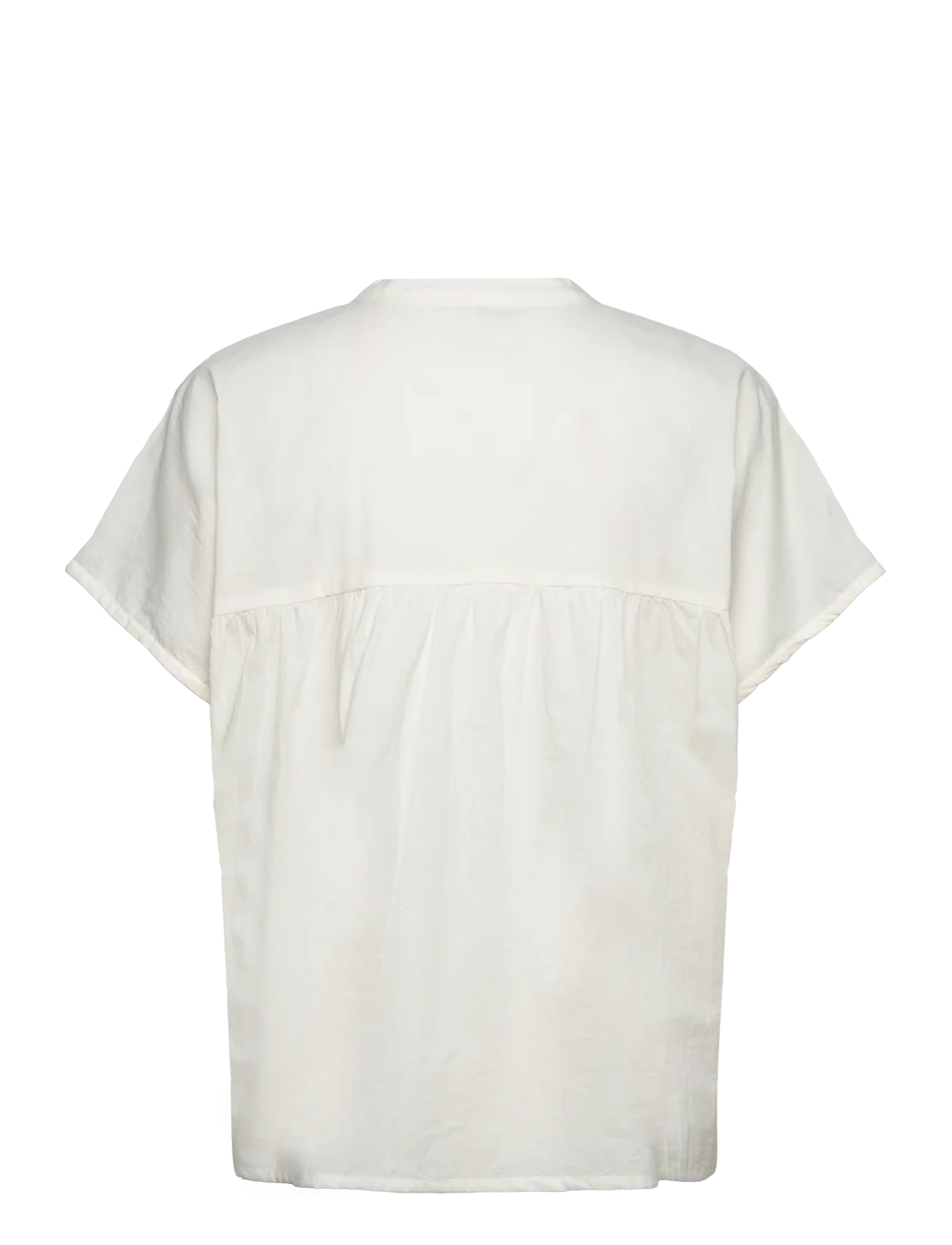 Mya Shirt - White