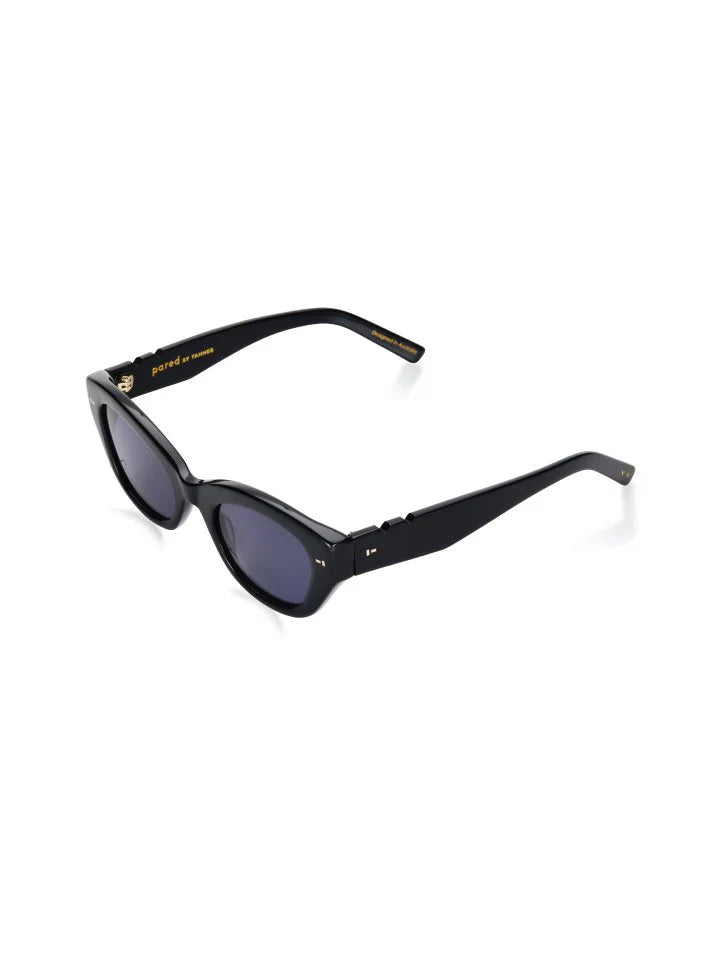 Tahnee Timeless - Black