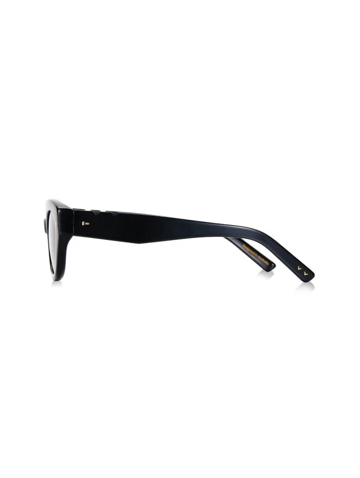 Tahnee Timeless - Black