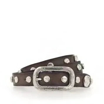 Ravena Belt - Taupe