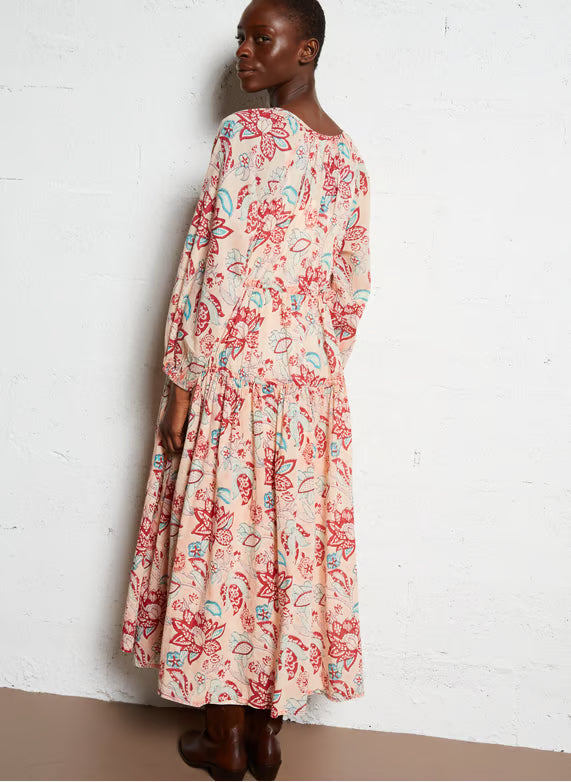 Ricarda Tropicana Dress