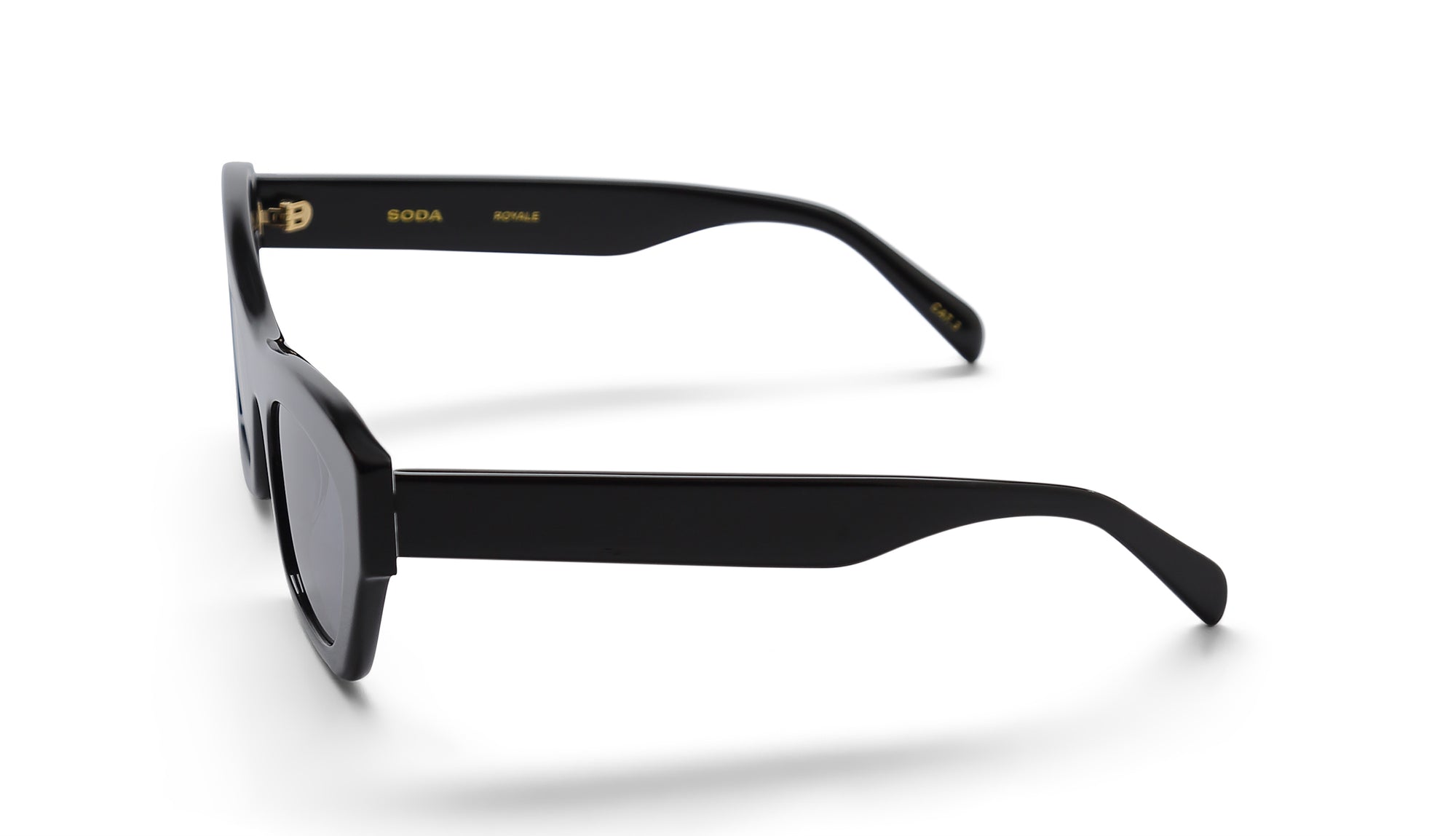 Royale - Black