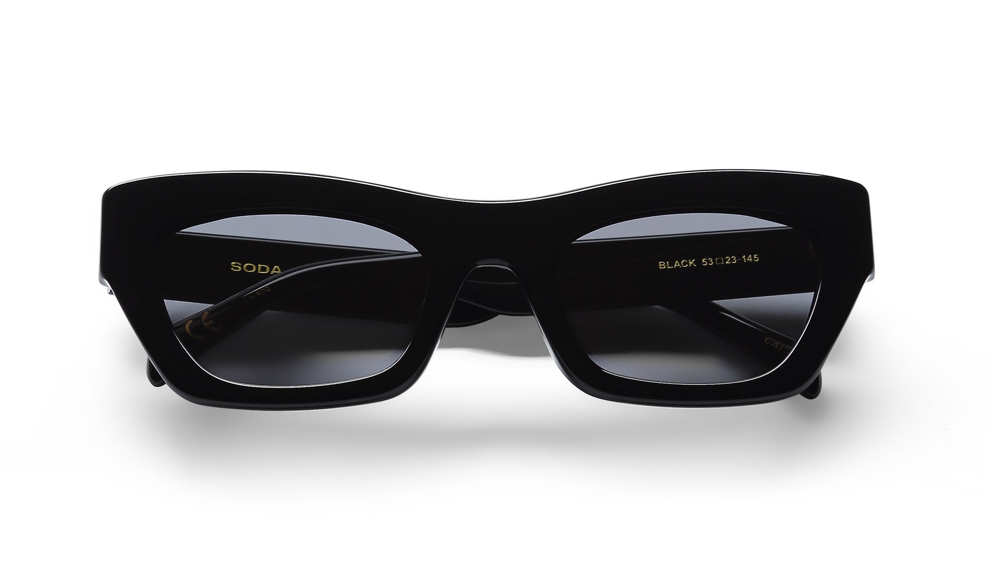 Royale - Black