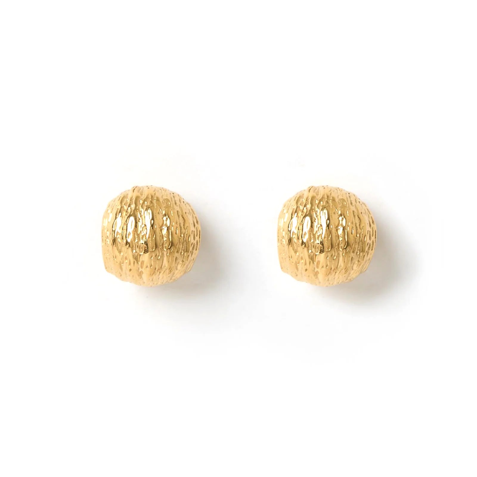 Sabine Gold Earings