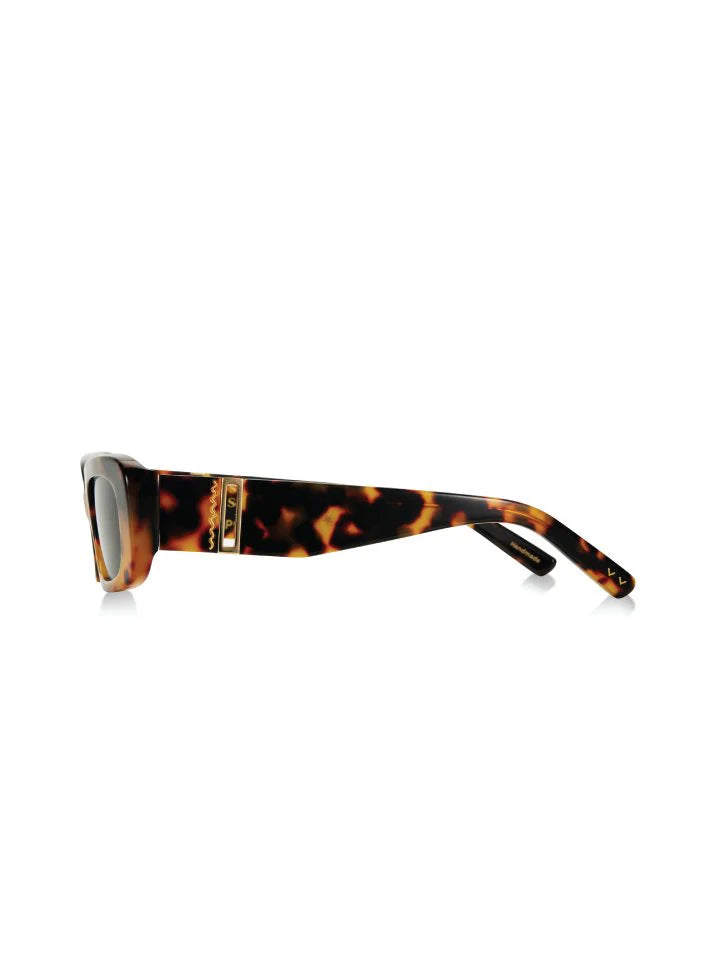 Soleil Soleil X Pared - INTI Tortoise