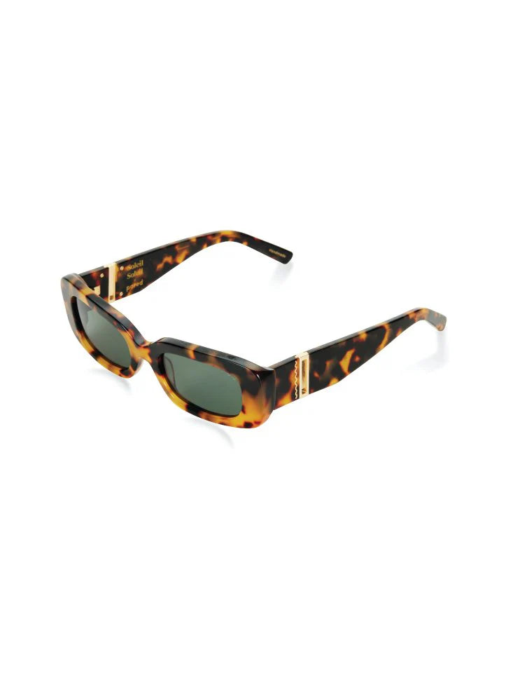 Soleil Soleil X Pared - INTI Tortoise