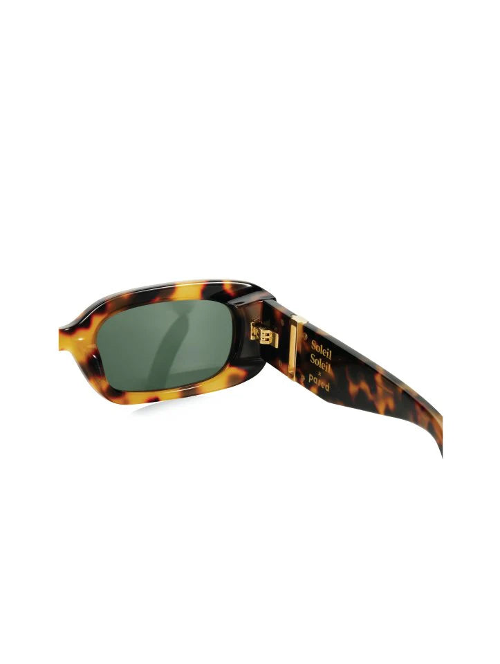Soleil Soleil X Pared - INTI Tortoise