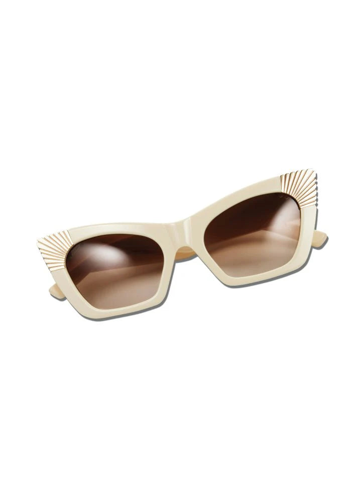 Spell X Pared Sunshine - Ivory/Gold