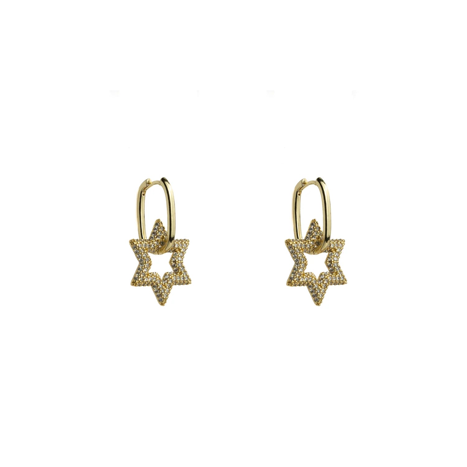 Stardust - Crystal Gold