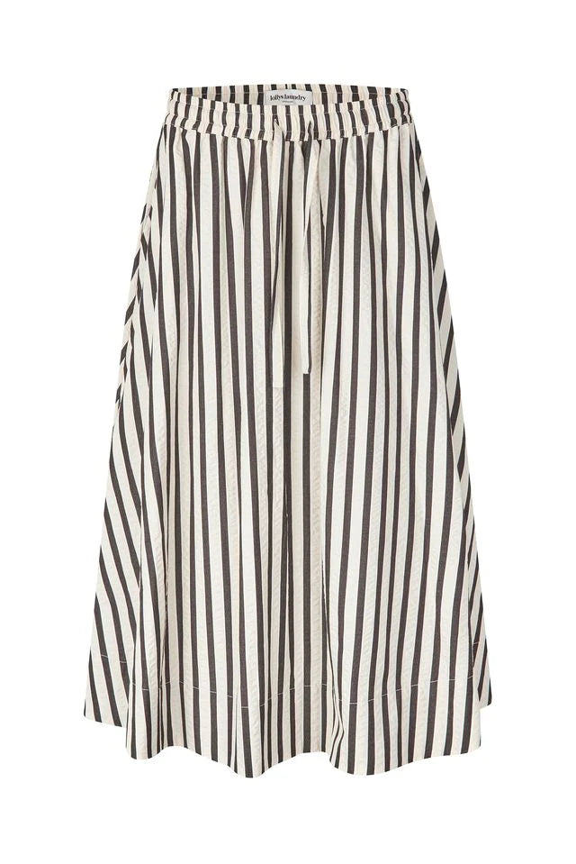 Bristol Skirt - Stripe