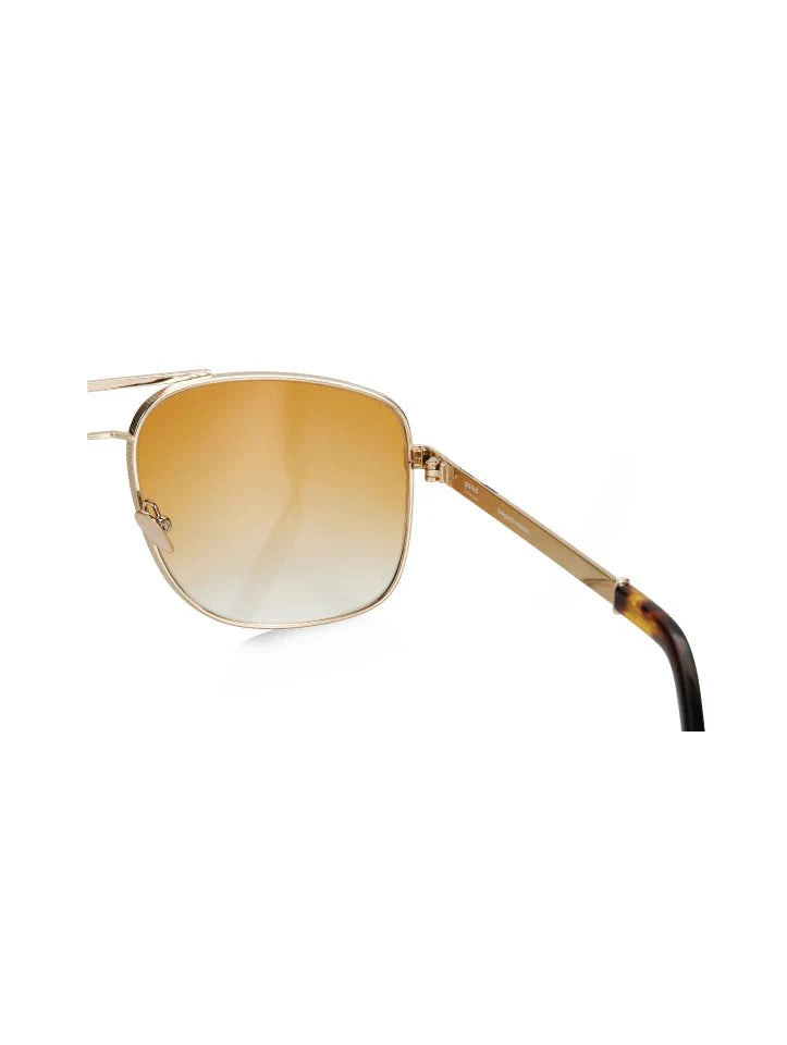 Uptown & Downtown -Gold/Terracotta