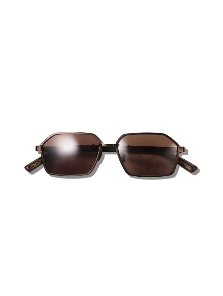Wyld Blue X Pared Wylder - Chocolate