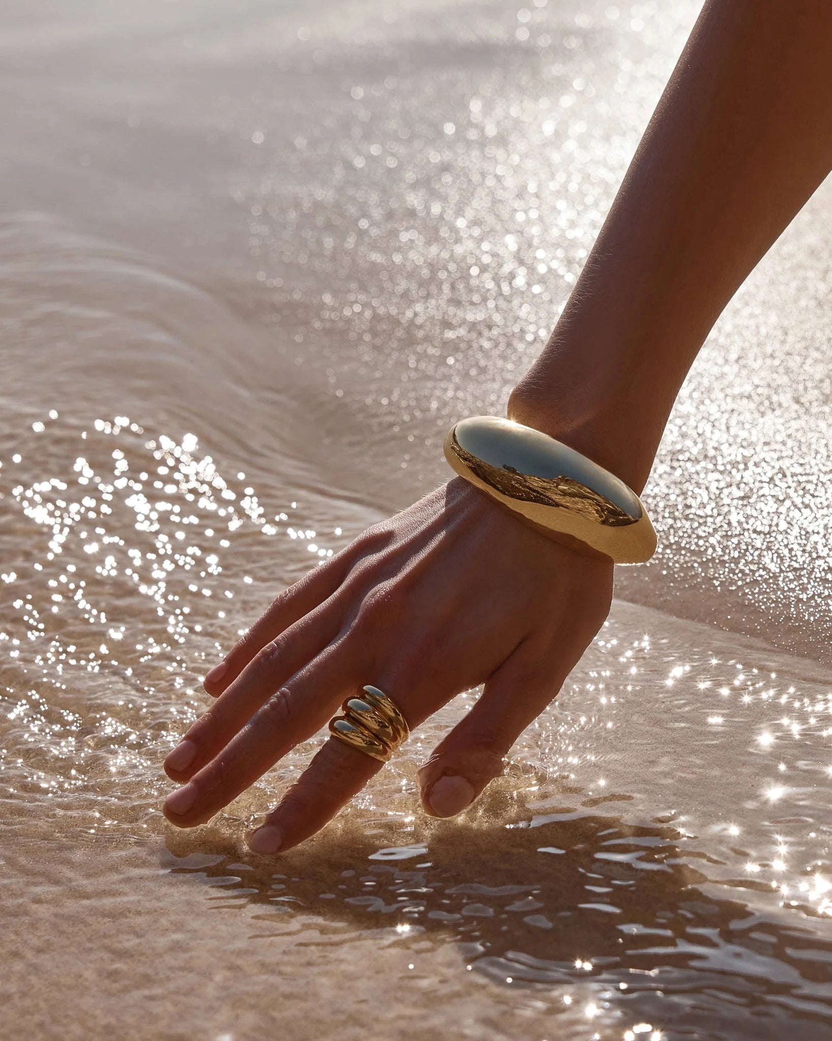 Zanzibar Ring