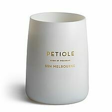Petiole Candle
