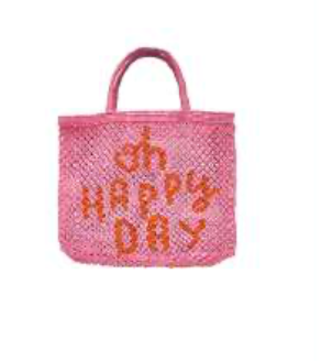 Oh Happy Day Bag - Small