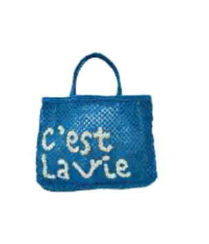 Cest La Vie Bag - Small