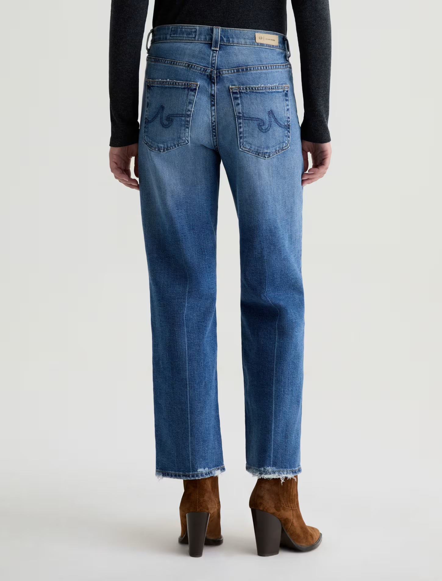 Brinley Crop - 17 Years Mystery