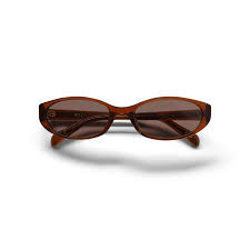 Charlie Soda Shades Doja/Brown