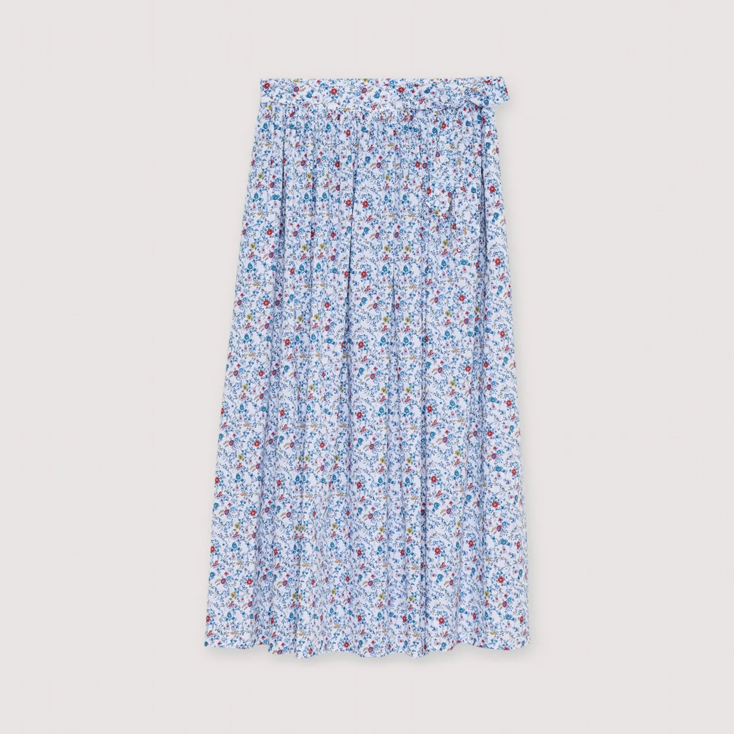 Chloe Skirt - Chloe Print