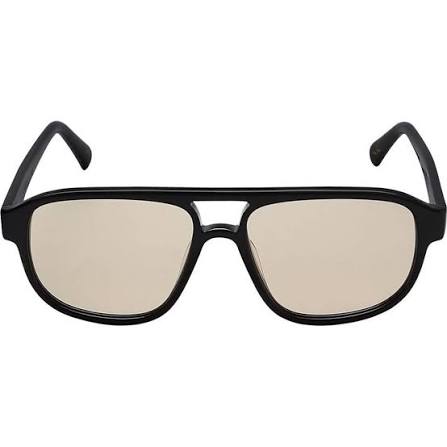 Cisco Soda Shades - Black/Oak
