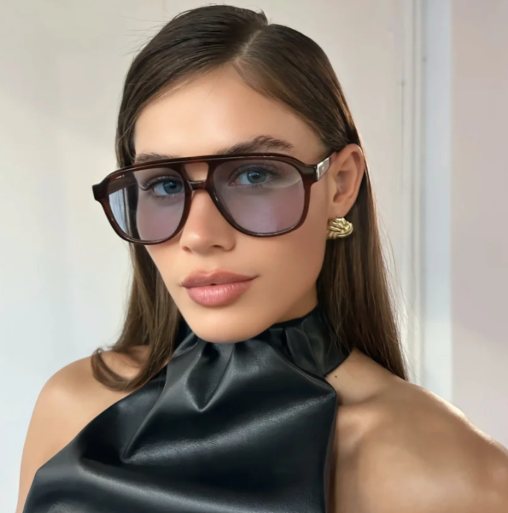 Cisco Soda Shades - Doja/Blue