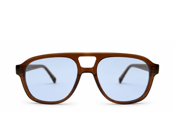 Cisco Soda Shades - Doja/Blue