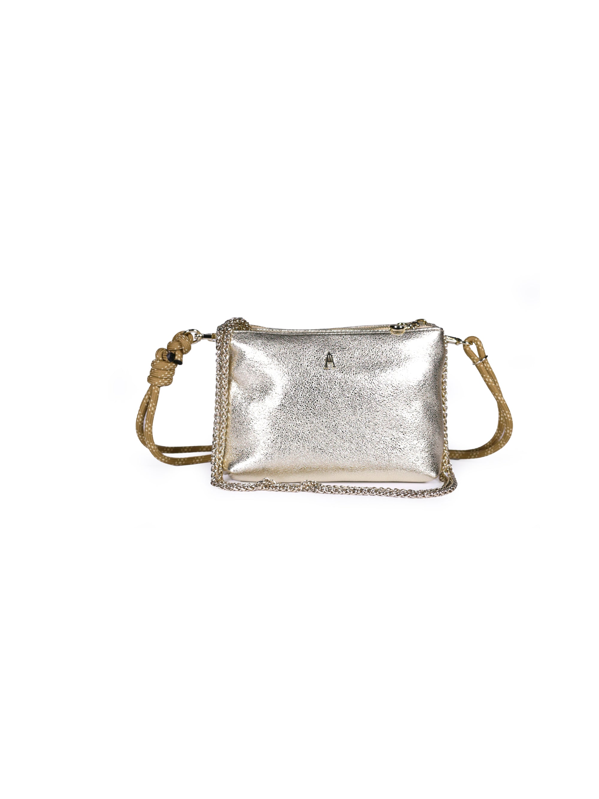 Duo Bag - Or M