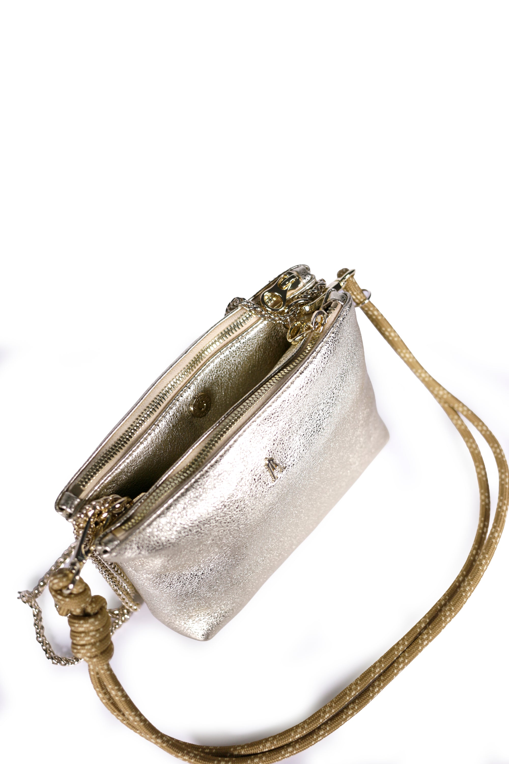 Duo Bag - Or M